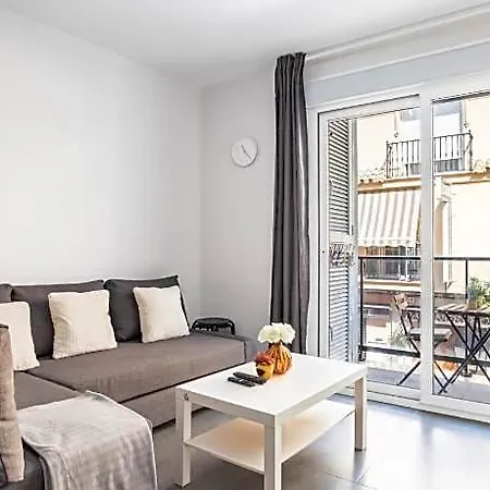 Tapas In Old Town By Costarentals Appartement *