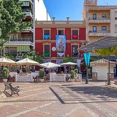 Tapas In Old Town By Costarentals *