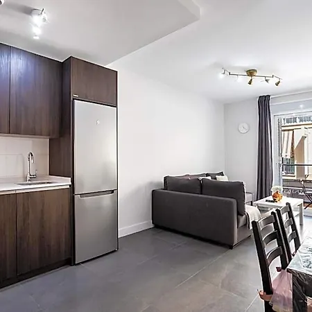 Appartement Tapas In Old Town By Costarentals
