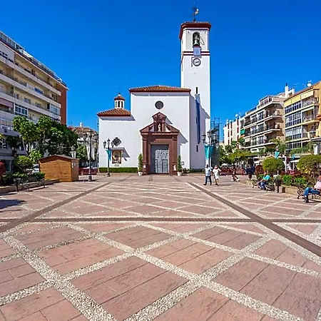 Tapas In Old Town By Costarentals Appartement Fuengirola