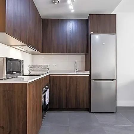 Appartement Tapas In Old Town By Costarentals