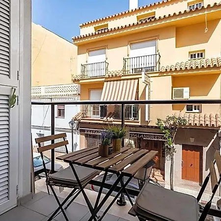 Tapas In Old Town By Costarentals